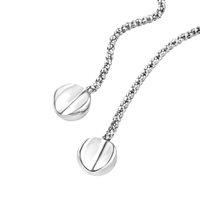 Halskette Breil Dame in Stahl TJ4064 - TJ4064